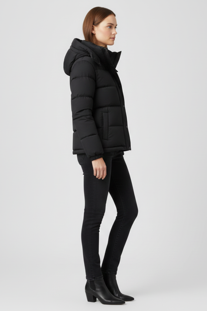 Willow | Insulated Winter Jacket
