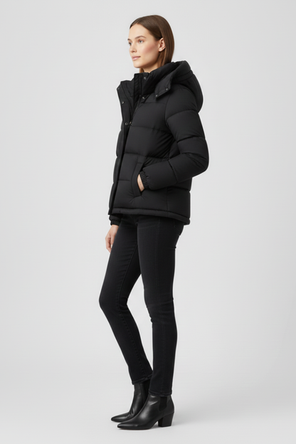 Willow | Insulated Winter Jacket