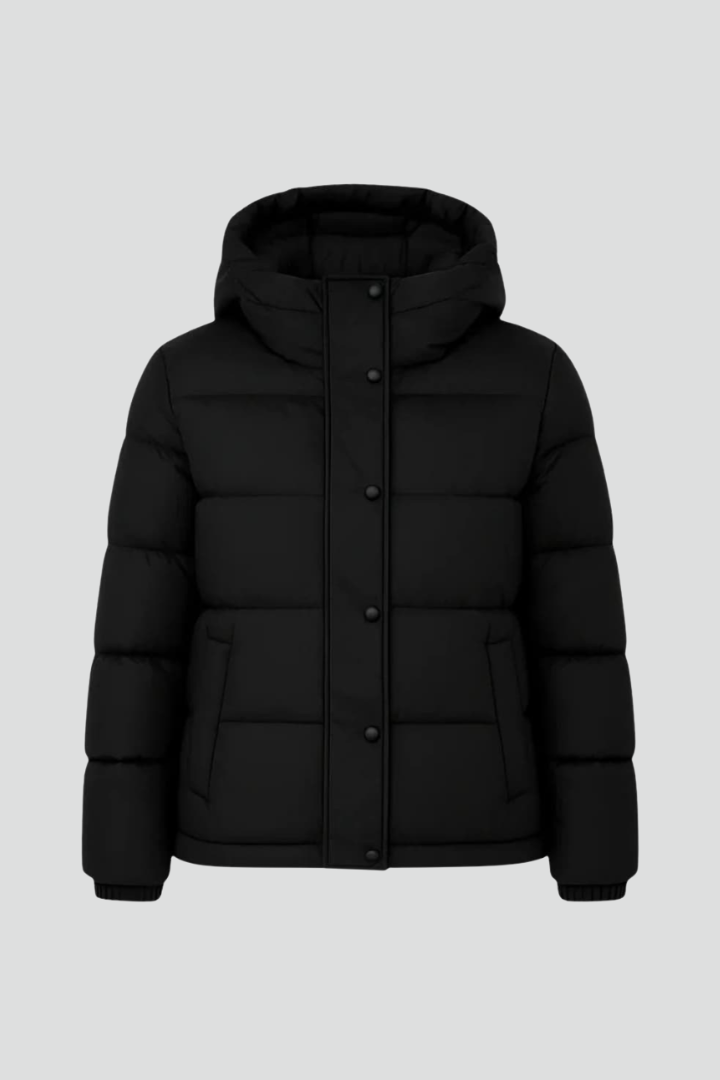 Willow | Insulated Winter Jacket